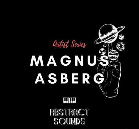 Abstract Sounds Magnus Asberg WAV